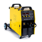Półautomat spawalniczy MIG/MAG, MMA, TIG Magnum 30-270 A 400 V Półautomat spawalniczy MIG/MAG, MMA, TIG Magnum 30-270 A 400 V