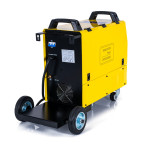 Półautomat spawalniczy MIG/MAG, MMA, TIG Magnum 30-270 A 400 V Półautomat spawalniczy MIG/MAG, MMA, TIG Magnum 30-270 A 400 V
