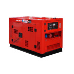 Agregat prądotwórczy SDG18000 Kraftwele diesel AVR 230/400V 33l 18kVa 14KW Agregat prądotwórczy SDG18000 Kraftwele diesel AVR 230/400V 33l 18kVa 14KW