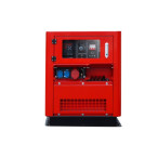 Agregat prądotwórczy SDG18000 Kraftwele diesel AVR 230/400V 33l 18kVa 14KW Agregat prądotwórczy SDG18000 Kraftwele diesel AVR 230/400V 33l 18kVa 14KW