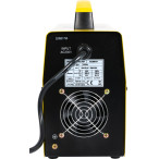Spawarka inwerterowa SNAKE 200P IIW MMA IGBT 1,6-4mm 200A 230V Magnum Spawarka inwerterowa SNAKE 200P IIW MMA IGBT 1,6-4mm 200A 230V Magnum