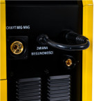 Spawarka inwerterowa MIG MAG 315 MMA Synergia Magnum Spawarka inwerterowa MIG MAG 315 MMA Synergia Magnum
