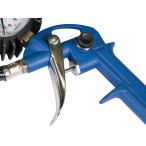 Pistolet do pompowania kół PP03 15bar 1/4'' Airbox Pistolet do pompowania kół PP03 15bar 1/4'' Airbox