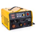 PROSTOWNIK INWERTOROWY Z ROZRUCHEM 12/24V 230 V MAGNUM DINAMIK 840 V2 PROSTOWNIK INWERTOROWY Z ROZRUCHEM 12/24V 230 V MAGNUM DINAMIK 840 V2