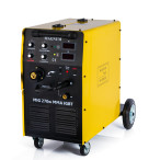 Półautomat spawalniczy migomat MIG/MAG, MMA Magnum U MI 270 30-280A 400V Półautomat spawalniczy migomat MIG/MAG, MMA Magnum U MI 270 30-280A 400V