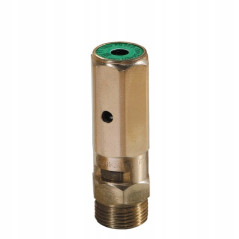 Gudepol ZB1006-3/4-10 Zawór bezpieczeństwa chłodnicy 3/4" 10 bar