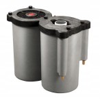 Separator kondensatu woda-olej PCT-3 Gudepol