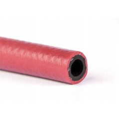 Wąż przewód spawalniczy gazowy ACETYLEN 9mm
