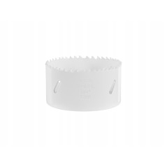 OTWORNICA KORONKOWA DO METALU DREWNA PCV 83MM