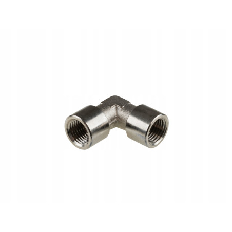 Kolanko gwintowane 1/4W - 1/4W