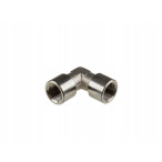 Kolanko gwintowane 1/4W - 1/4W Kolanko gwintowane 1/4W - 1/4W