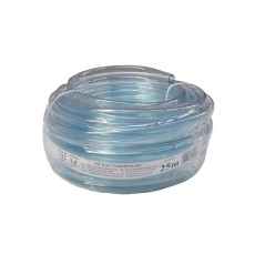 Polix Wąż techniczny 2-warstwowy OIL 25 m O13,5x12 mm