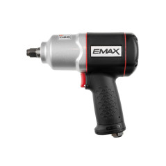 Emax AT-1015 Klucz udarowy pneumatyczny 1115 Nm 8500 obr/min 1/2"