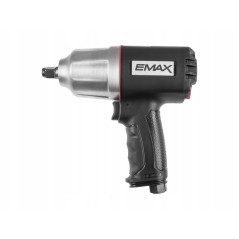 Emax AT-2860A Klucz udarowy pneumatyczny 1288 Nm 7500 obr/min 1/2"