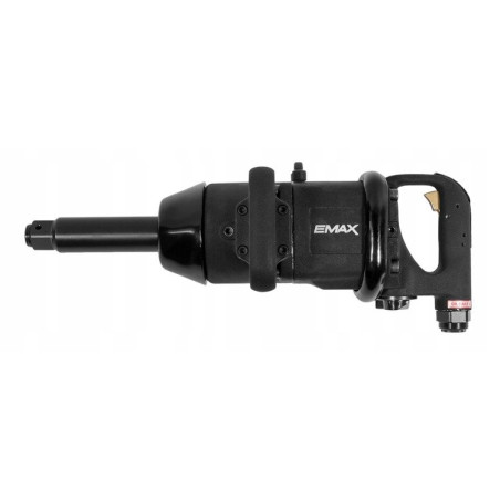 Emax AT-6088-8 Klucz udarowy pneumatyczny 2305 Nm 3300 obr/min 1"