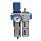 Rectus OU-1/2-MIDI Blok przygotowania powietrza 1/2" 40 µm Rectus OU-1/2-MIDI Blok przygotowania powietrza 1/2" 40 µm