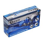 Geko G01100 Zestaw narzędzi lakierniczych pneumatycznych 5 elementów