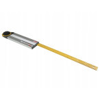 KĄTOMIERZ NASTAWNY KĄTOWNIK 750MM KĄTOMIERZ NASTAWNY KĄTOWNIK 750MM
