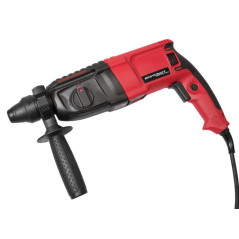 MŁOTOWIERTARKA MŁOT UDAROWY WIERTARKA 2650W SDS+