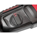 MŁOTOWIERTARKA MŁOT UDAROWY WIERTARKA 2650W SDS+ MŁOTOWIERTARKA MŁOT UDAROWY WIERTARKA 2650W SDS+