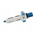 Rectus OFR-1/4-5M-MINI Reduktor ciśnienia filtr powietrza filtroreduktor 1/4" 1400l/min 5 µm Rectus OFR-1/4-5M-MINI Reduktor ciśnienia filtr powietrza filtroreduktor 1/4" 1400l/min 5 µm