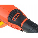 AKUMULATOROWA POLERKA SAMOCHODOWA 12MM 18V PRO AKUMULATOROWA POLERKA SAMOCHODOWA 12MM 18V PRO