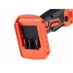 AKUMULATOROWA POLERKA SAMOCHODOWA 12MM 18V PRO AKUMULATOROWA POLERKA SAMOCHODOWA 12MM 18V PRO