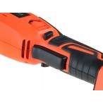 AKUMULATOROWA POLERKA SAMOCHODOWA 12MM 18V PRO AKUMULATOROWA POLERKA SAMOCHODOWA 12MM 18V PRO