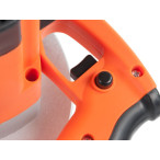 BRUZDOWNICA ELEKTRYCZNA 3100W 2 TARCZE 150mm LASER BRUZDOWNICA ELEKTRYCZNA 3100W 2 TARCZE 150mm LASER