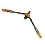 Nitownica Corona nożycowa dwuręczna 4-6,4mm C0735 Nitownica Corona nożycowa dwuręczna 4-6,4mm C0735