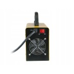 MAGNUM PROSTOWNIK Z ROZRUCHEM DINAMIK INVERTER XS MAGNUM PROSTOWNIK Z ROZRUCHEM DINAMIK INVERTER XS