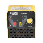 MAGNUM PROSTOWNIK Z ROZRUCHEM DINAMIK INVERTER XS MAGNUM PROSTOWNIK Z ROZRUCHEM DINAMIK INVERTER XS