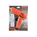 PISTOLET DO KLEJU NA GORĄCO Z REGULACJĄ TEMP 150W PISTOLET DO KLEJU NA GORĄCO Z REGULACJĄ TEMP 150W
