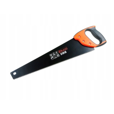 Piła ręczna teflonowa do cięcia płatnica 450mm
