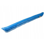 EMax AA-651015 Wąż pneumatyczny spiralny 15 m O9,5x6,5 mm EMax AA-651015 Wąż pneumatyczny spiralny 15 m O9,5x6,5 mm