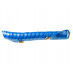 EMax AA-651010 Wąż pneumatyczny spiralny 10 m O9,5x6,5 mm