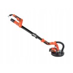 SZLIFIERKA DO GIPSU TYNKU ŻYRAFA 225MM 710W SZLIFIERKA DO GIPSU TYNKU ŻYRAFA 225MM 710W