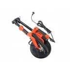 SZLIFIERKA DO GIPSU TYNKU ŻYRAFA 225MM 710W SZLIFIERKA DO GIPSU TYNKU ŻYRAFA 225MM 710W