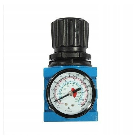 Gudepol FS6022 Reduktor ciśnienia 1" 6000 l/min