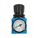 Gudepol FS6022 Reduktor ciśnienia 1" 6000 l/min