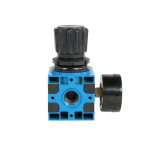 Gudepol FS6022 Reduktor ciśnienia 1" 6000 l/min Gudepol FS6022 Reduktor ciśnienia 1" 6000 l/min