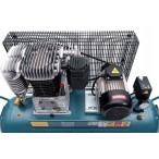 Airpress K 200-600 Sprężarka Kompresor Olejowy 200L 14 bar 360 l/min Airpress K 200-600 Sprężarka Kompresor Olejowy 200L 14 bar 360 l/min