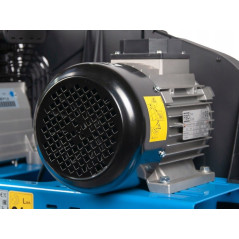 Gudepol GD28-150-350 Sprężarka Olejowa Kompresor 150L 10 bar 350 l/min 2,2kW