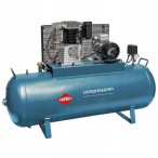 Airpress K 300-600 Sprężarka Kompresor Olejowy 300L 14 bar 360 l/min Airpress K 300-600 Sprężarka Kompresor Olejowy 300L 14 bar 360 l/min