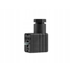 ACL 10348000 Wtyczka do cewki elektromagnetycznej PG9