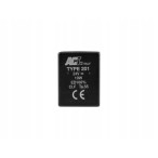 ACL 201 Cewka zaworu elektromagnetycznego 24 V 30 mm ACL 201 Cewka zaworu elektromagnetycznego 24 V 30 mm