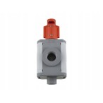 Pneumax T173BVL Zawór ręczny odcinający 3/2 BVL 1/2'' rozmiar 3 Pneumax T173BVL Zawór ręczny odcinający 3/2 BVL 1/2'' rozmiar 3