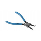 SZCZYPCE DO PIERŚCIENI SEGERA 180mm 4ELE CORONA SZCZYPCE DO PIERŚCIENI SEGERA 180mm 4ELE CORONA
