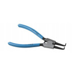 SZCZYPCE DO PIERŚCIENI SEGERA 180mm 4ELE CORONA SZCZYPCE DO PIERŚCIENI SEGERA 180mm 4ELE CORONA