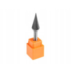 FREZ OSTROŁUKOWY DO METALU SKM 12x25mm M1225 FREZ OSTROŁUKOWY DO METALU SKM 12x25mm M1225